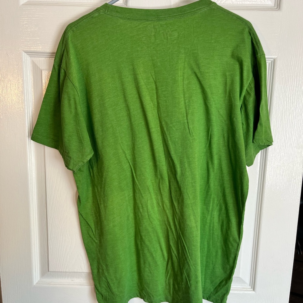 Chive Shirt - Picture 2 of 2